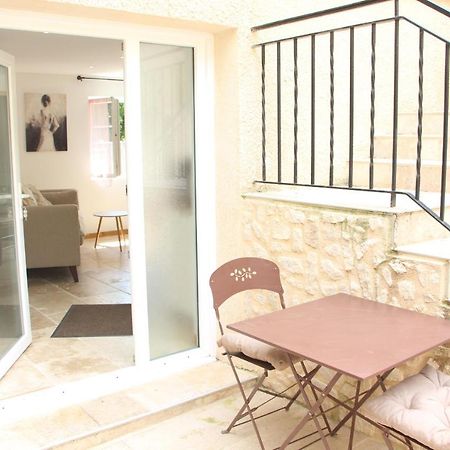 Appartement Perigueux Garage Attenant Fibre Climatisation エクステリア 写真