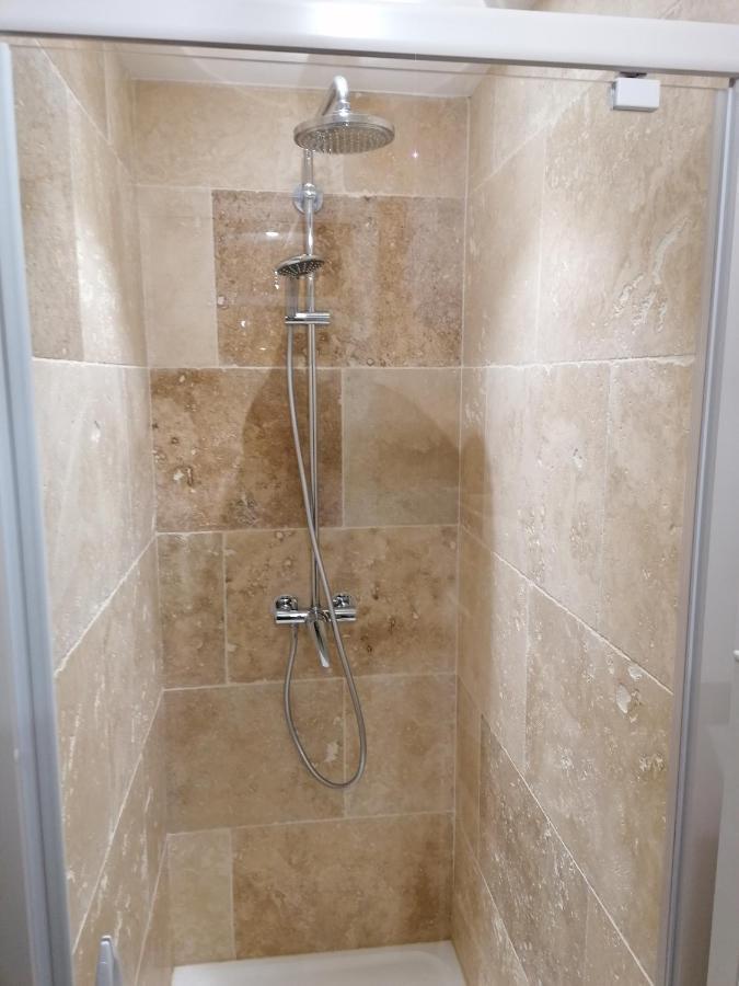 Appartement Perigueux Garage Attenant Fibre Climatisation エクステリア 写真