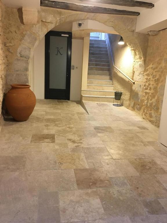 Appartement Perigueux Garage Attenant Fibre Climatisation エクステリア 写真