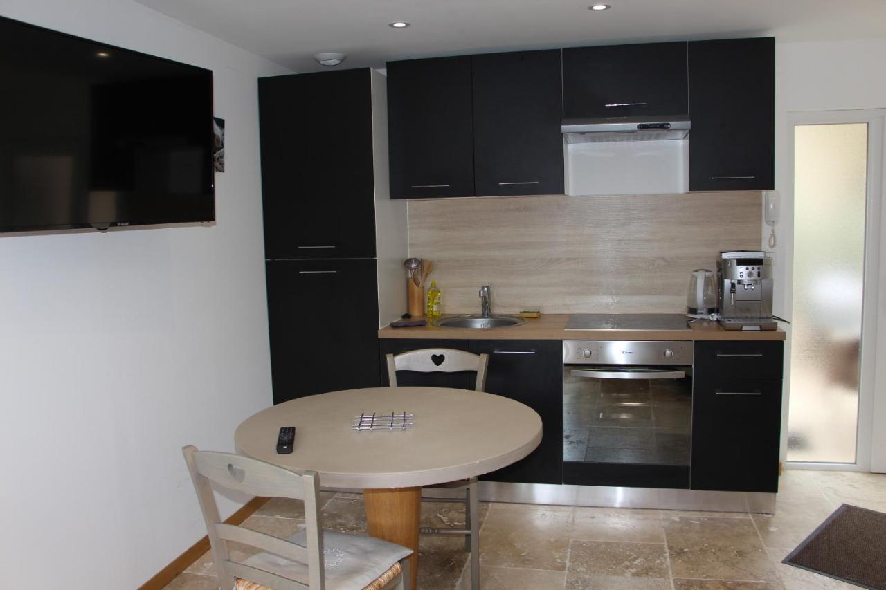 Appartement Perigueux Garage Attenant Fibre Climatisation エクステリア 写真